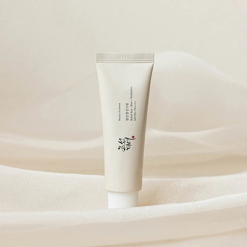 BEAUTY OF JOSEON – Relief Sun SPF50+