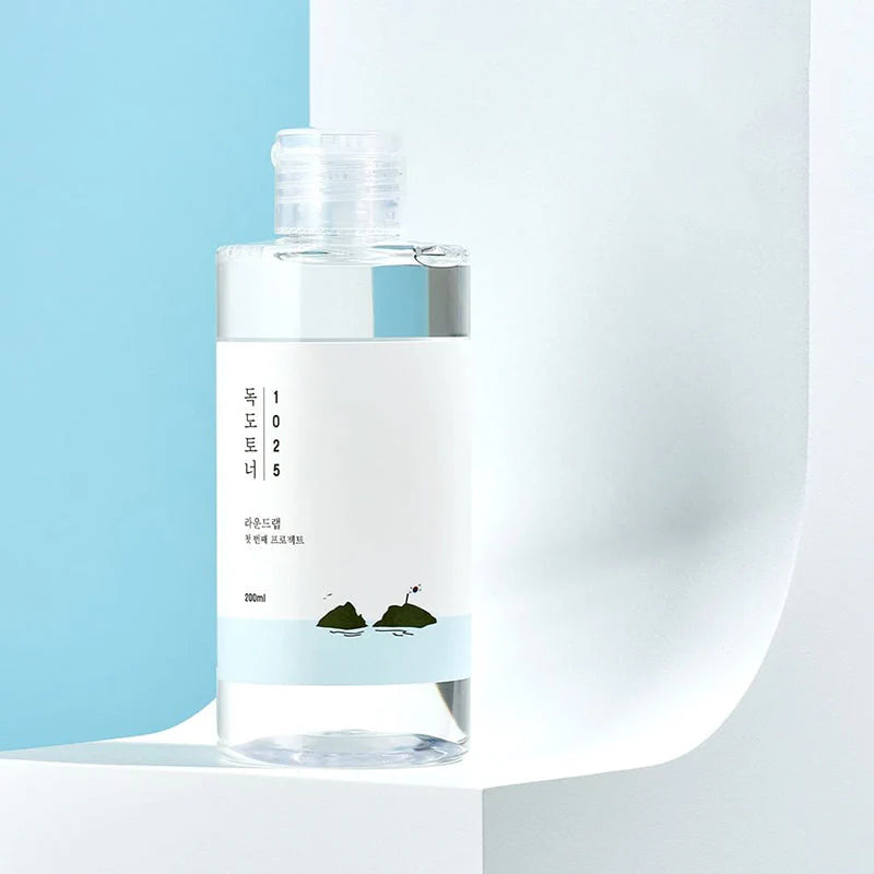 ROUND LAB – 1025 Dokdo Toner