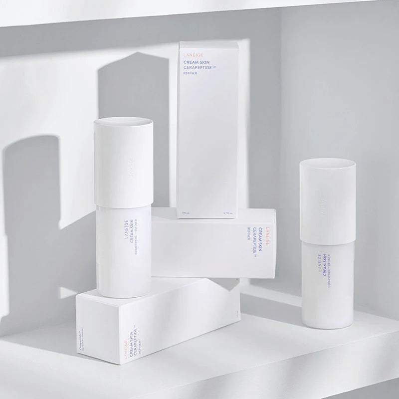 LANEIGE – Cream Skin