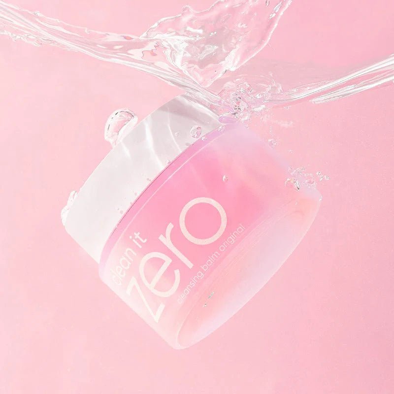 BANILA CO Clean it Zero Cleansing Balm Original