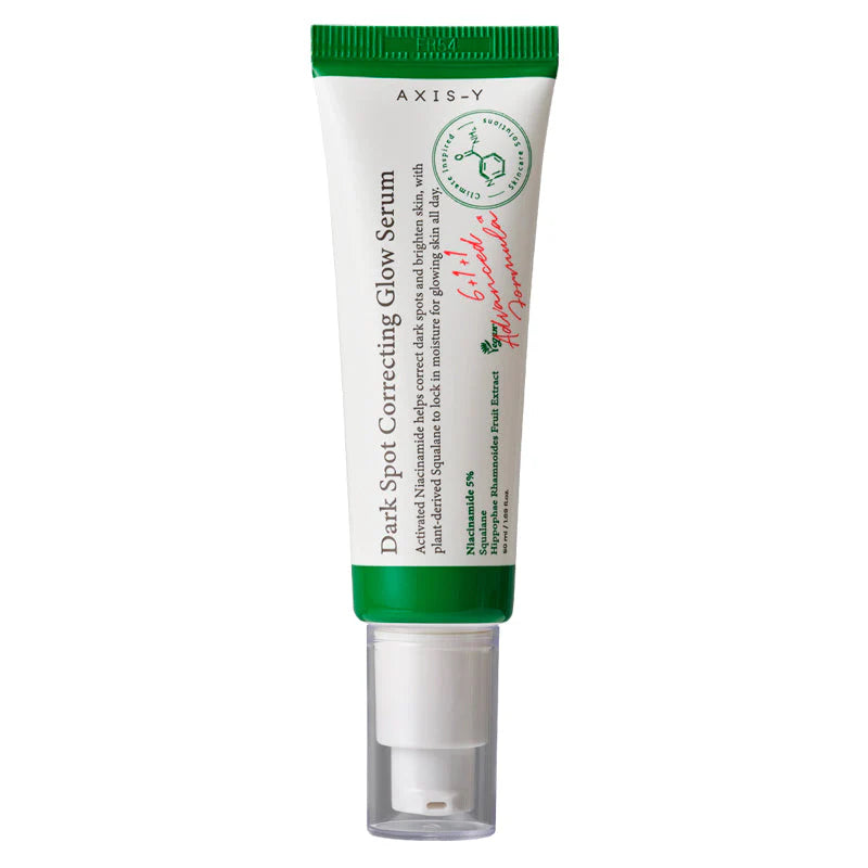 AXIS-Y – Dark Spot Correcting Glow Serum