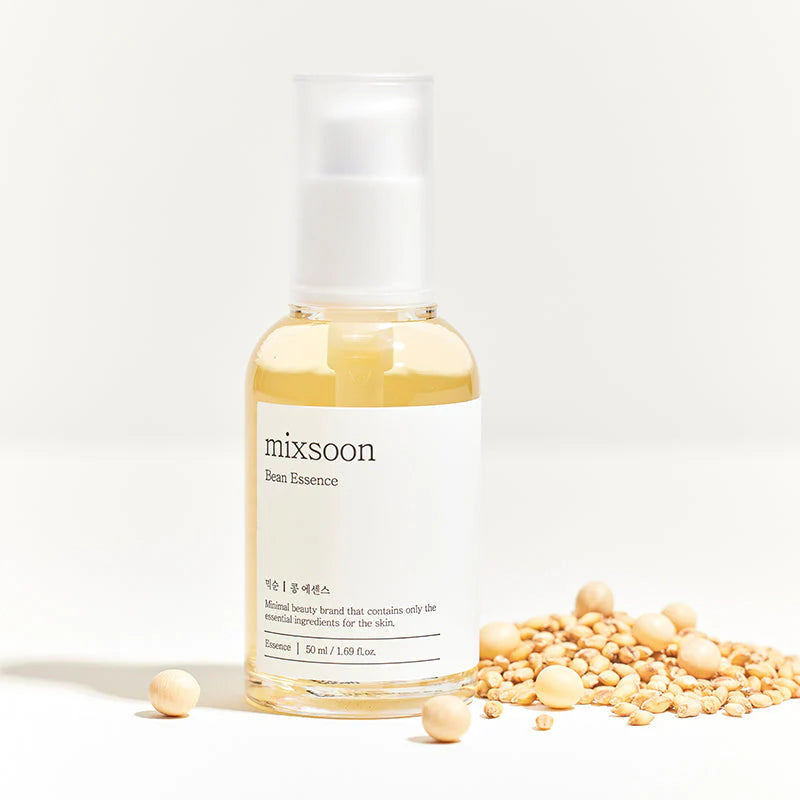 MIXSOON – Bean Essence