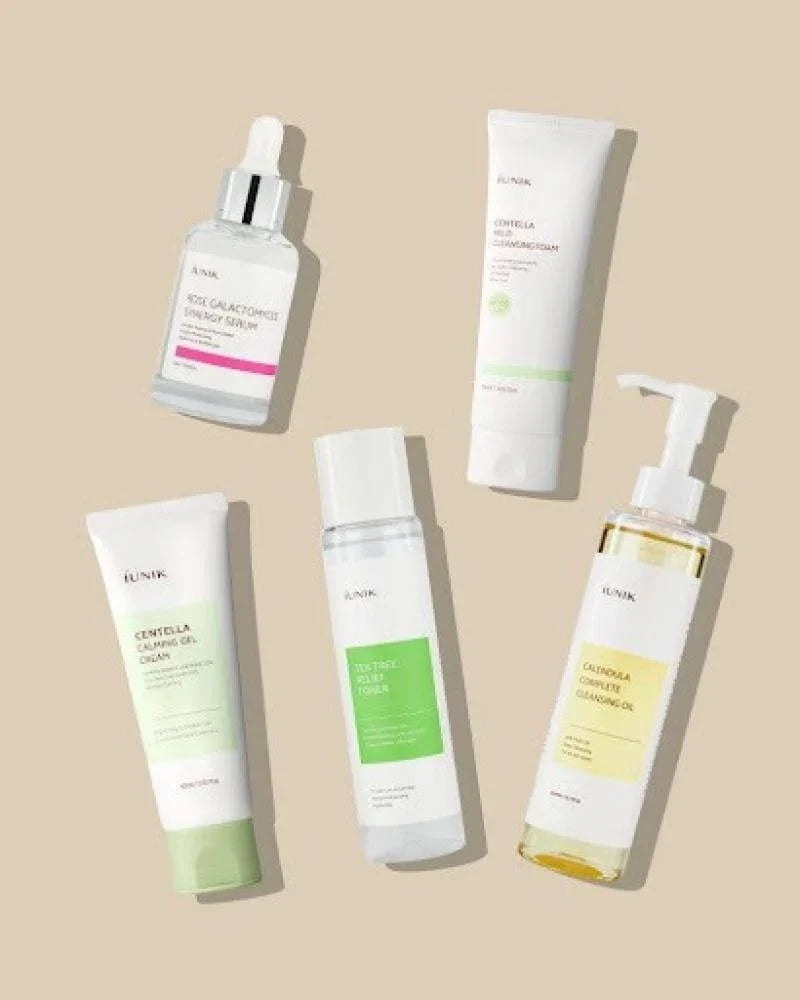 Routine K-Beauty pour débutants | Soft Seoul