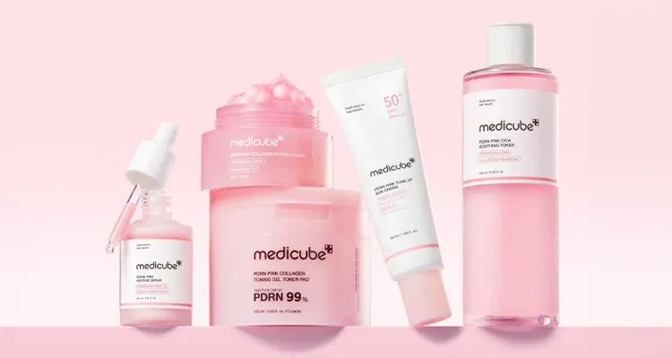 Medicube |  Soft Seoul