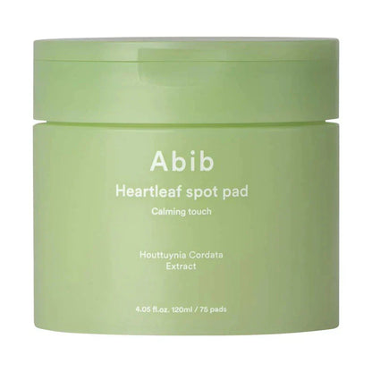 ABIB – Heartleaf Spot Pad