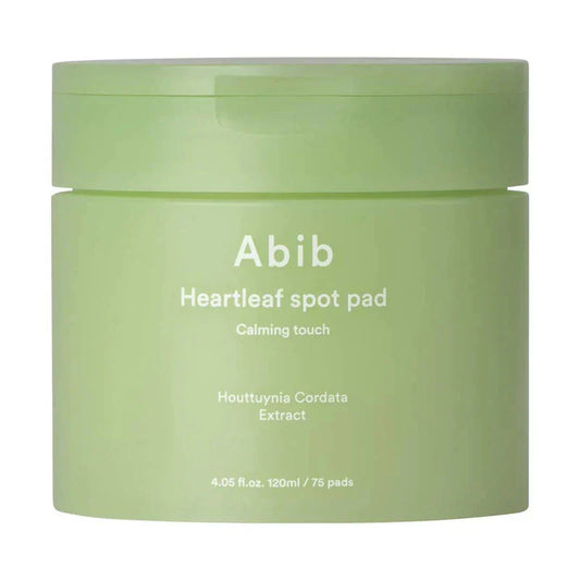ABIB – Heartleaf Spot Pad