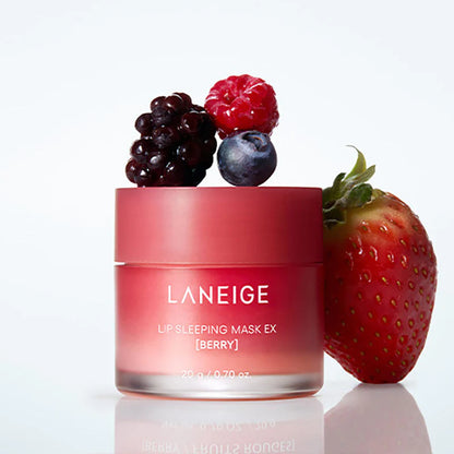 LANEIGE – Lip Sleeping Mask