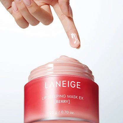 LANEIGE – Lip Sleeping Mask
