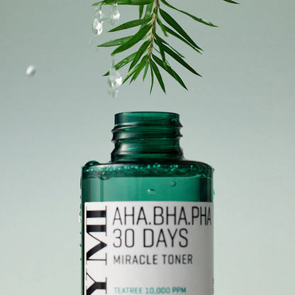 SOME BY MI AHA BHA PHA 30 Days Miracle Toner