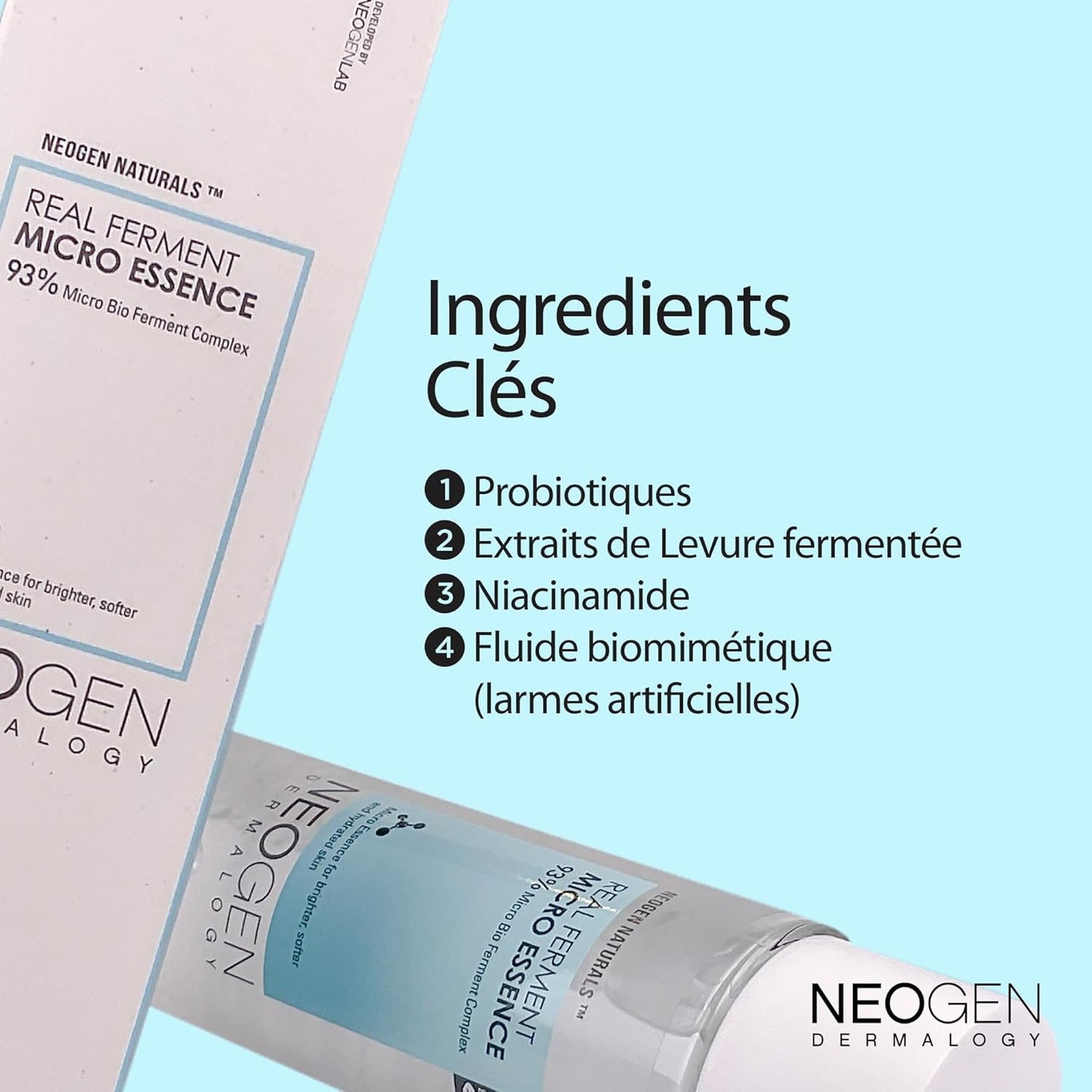 NEOGEN – Real Ferment Micro Essence