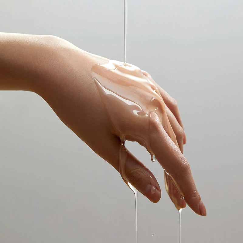 ANUA – Heartleaf Cleansing Oil