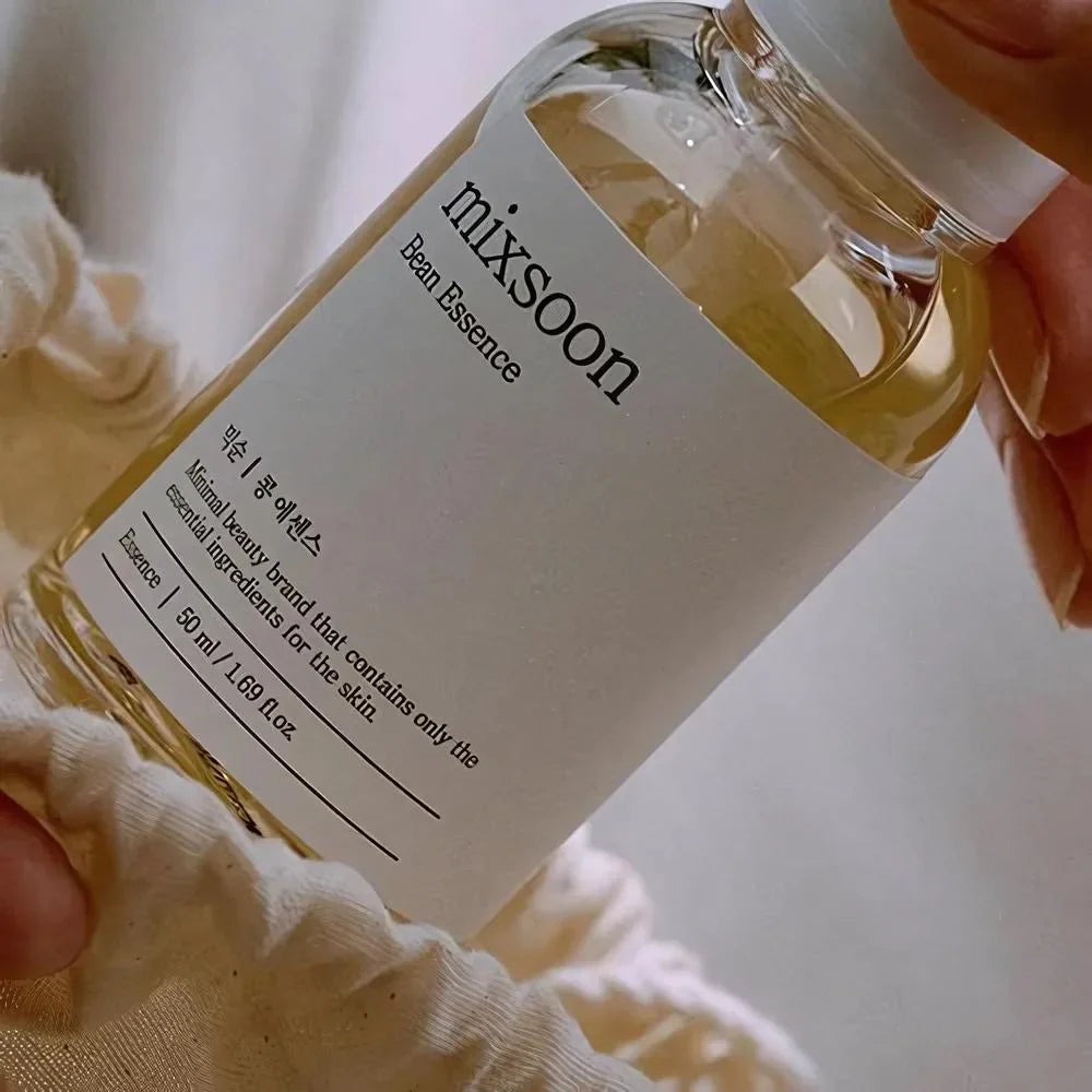 MIXSOON – Bean Essence