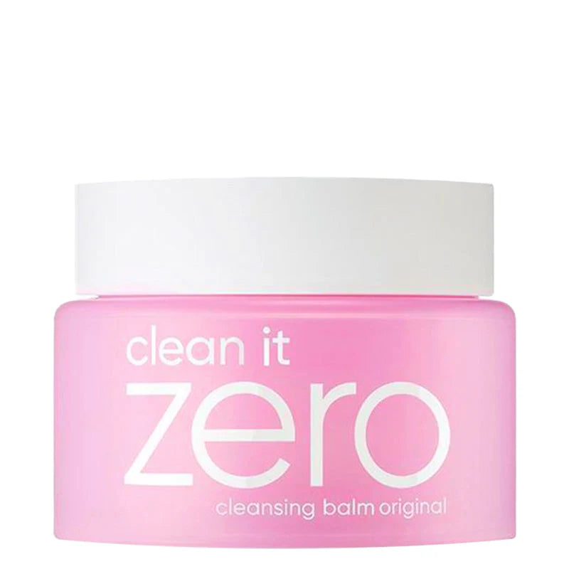 BANILA CO Clean it Zero Cleansing Balm Original