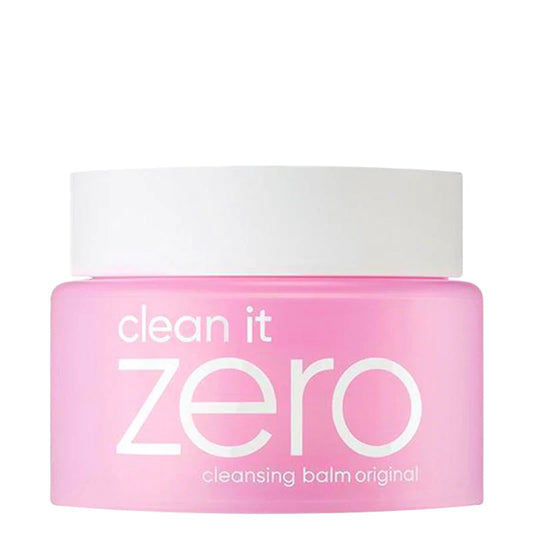 BANILA CO Clean it Zero Cleansing Balm Original