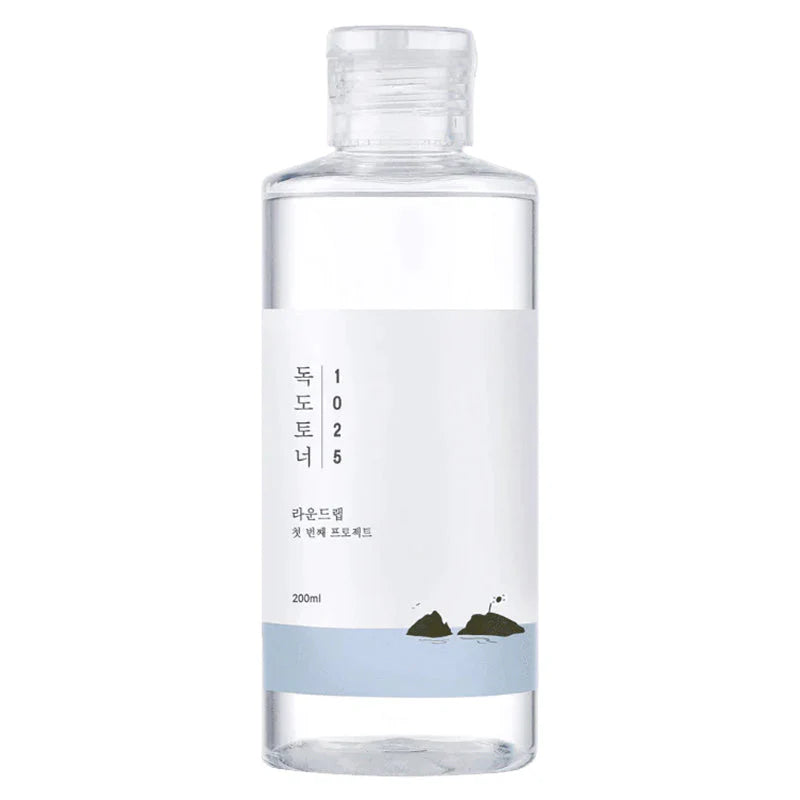 ROUND LAB – 1025 Dokdo Toner