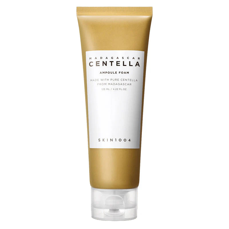 SKIN1004 – Centella Ampoule Foam