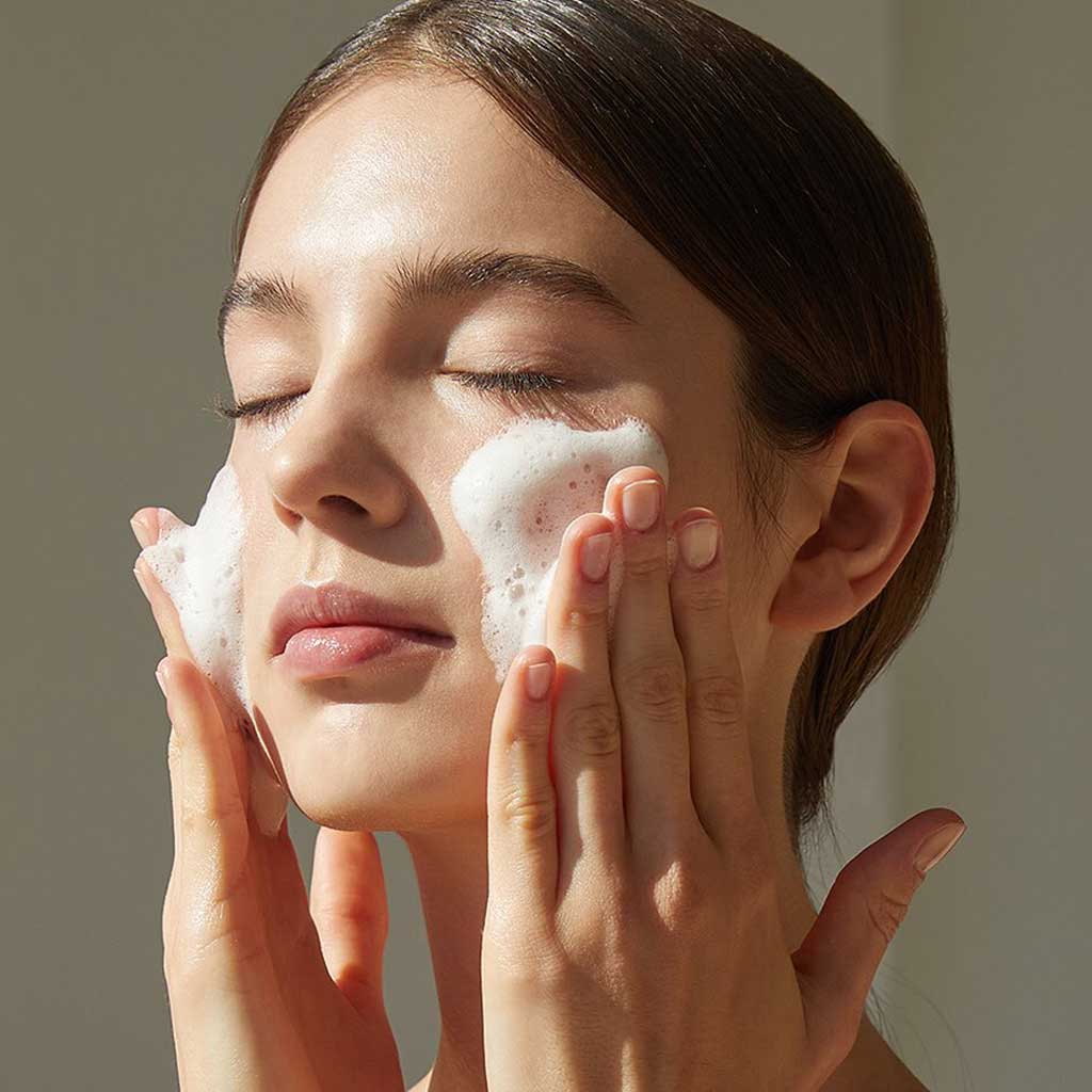 SKIN1004 – Centella Ampoule Foam
