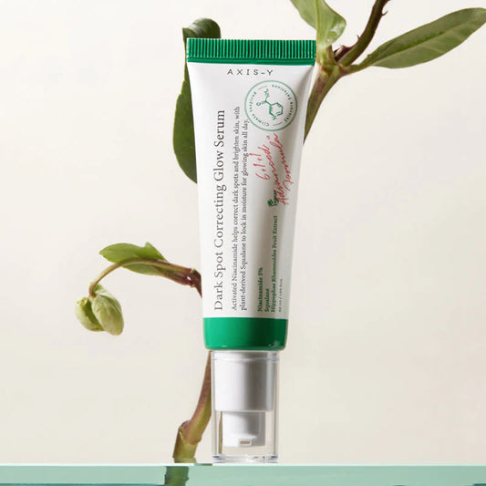 AXIS-Y – Dark Spot Correcting Glow Serum