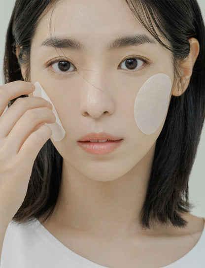 ABIB – Heartleaf Spot Pad