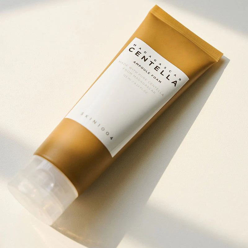 SKIN1004 – Centella Ampoule Foam