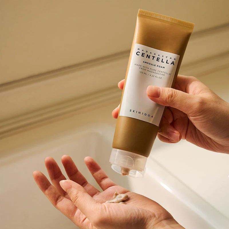 SKIN1004 – Centella Ampoule Foam