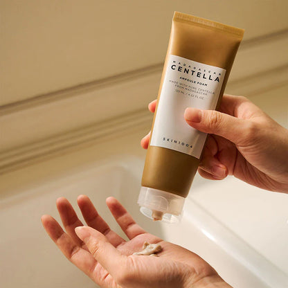 SKIN1004 – Centella Ampoule Foam