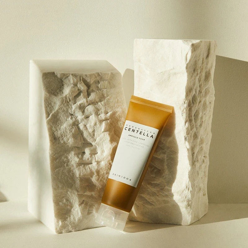 SKIN1004 – Centella Ampoule Foam